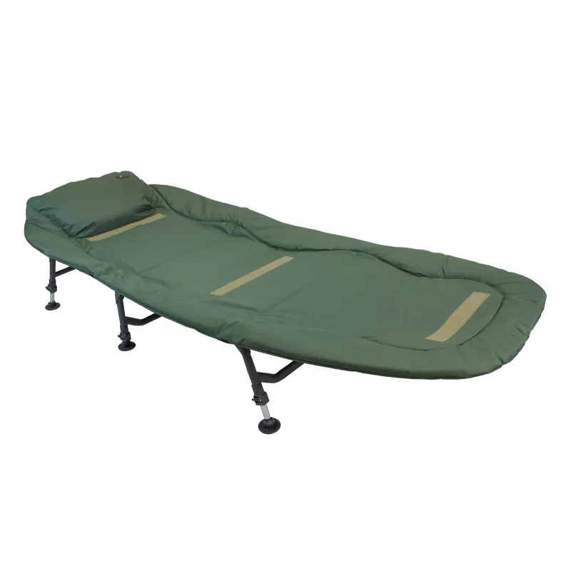 Cyprinus Cyprimax Bedchair