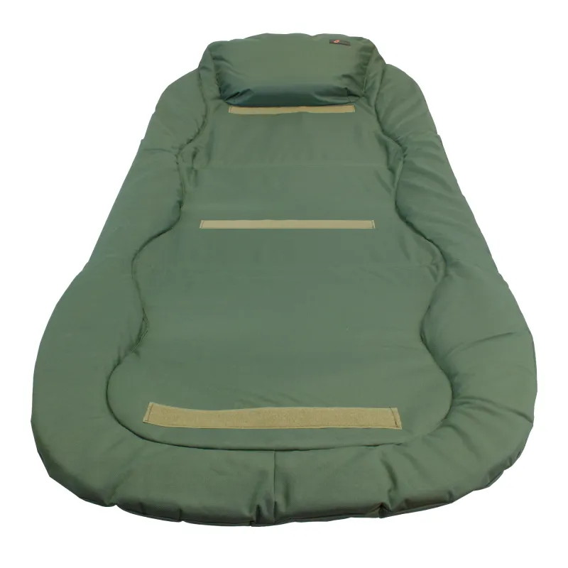 Cyprinus Cyprimax Bedchair