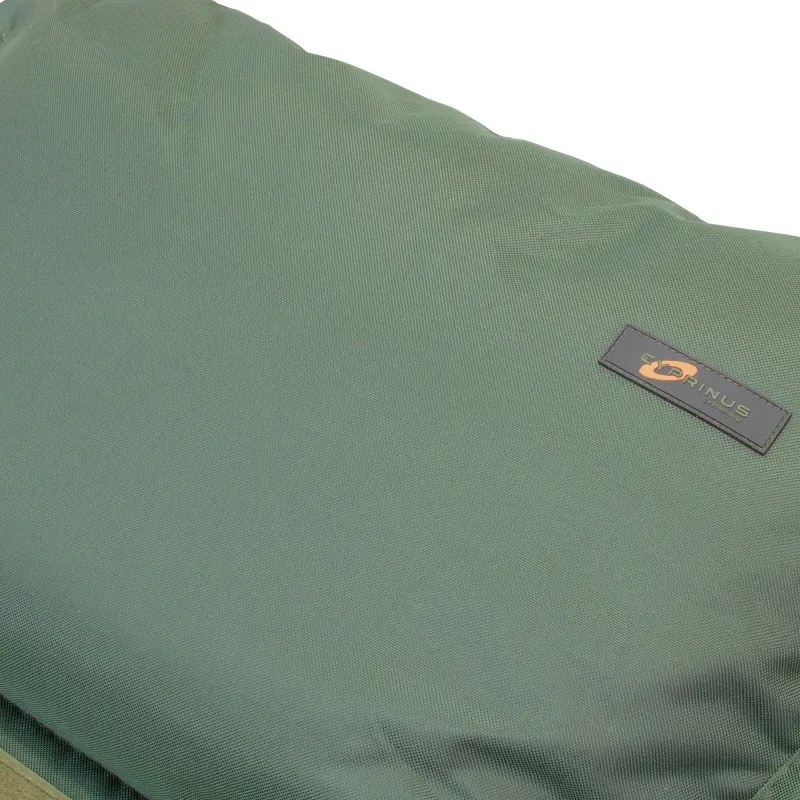 Cyprinus Cyprimax Bedchair