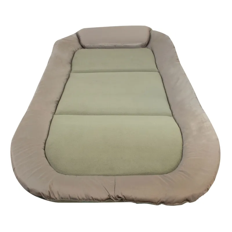 Cyprinus Flatpack Carp fishing Bedchair