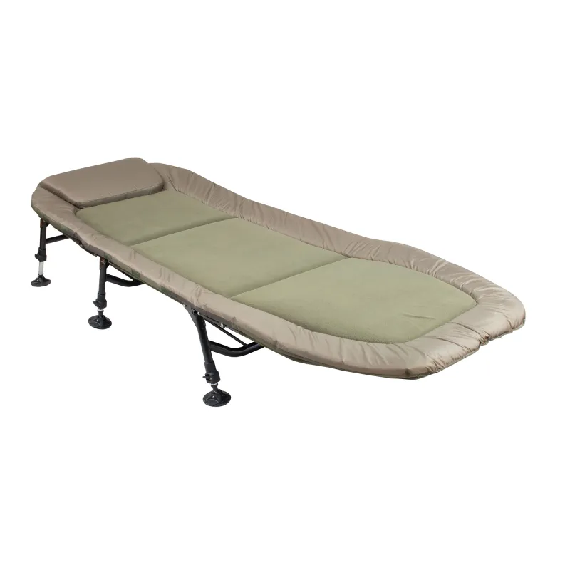 Cyprinus Flatpack Carp fishing Bedchair