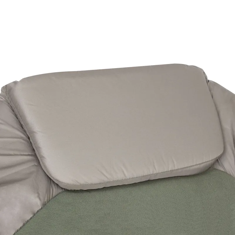 Cyprinus Flatpack Carp fishing Bedchair
