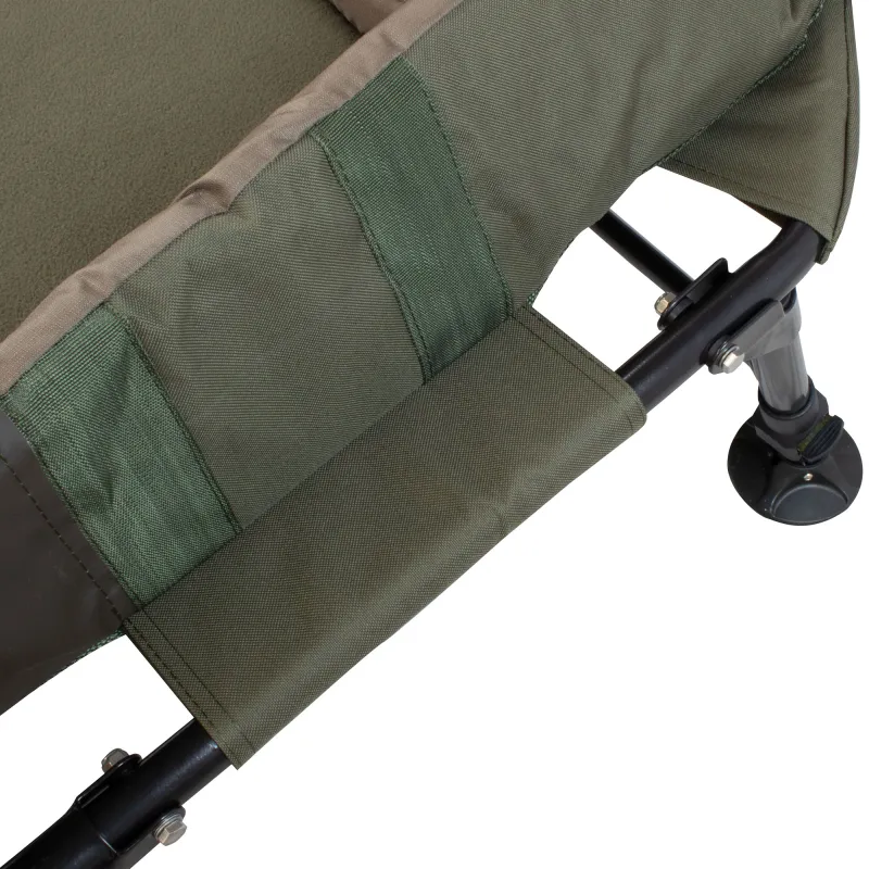 Cyprinus Flatpack Carp fishing Bedchair