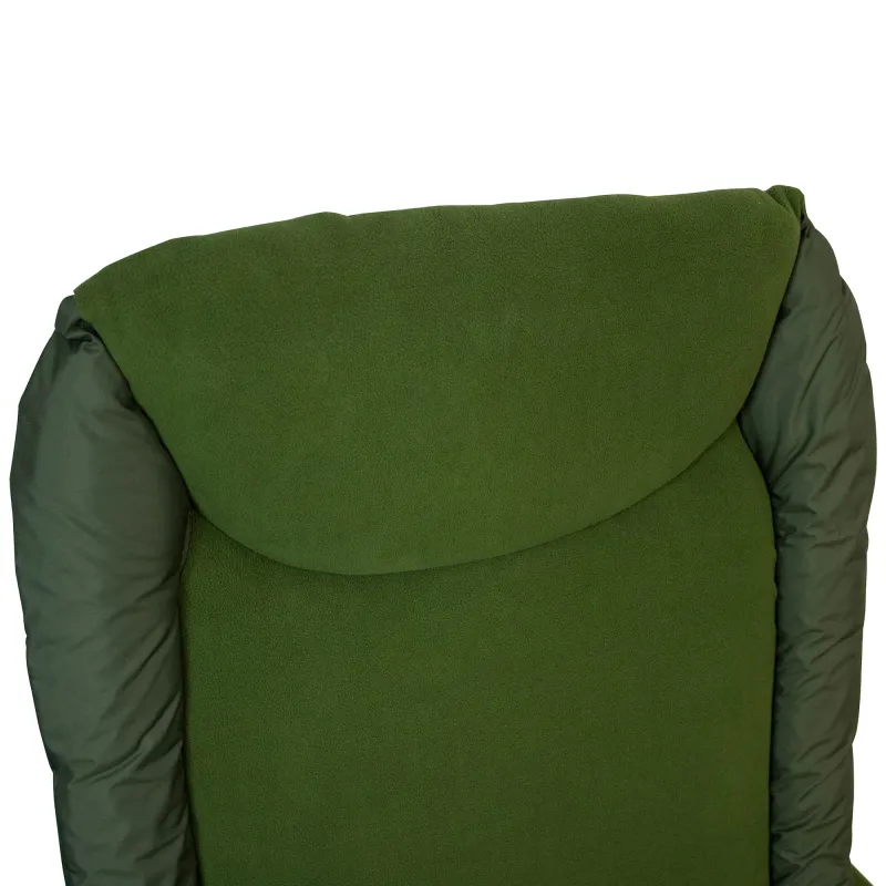 Cyprinus Lazy Boy Hi-Leg Arm Chair inkl. Regencover