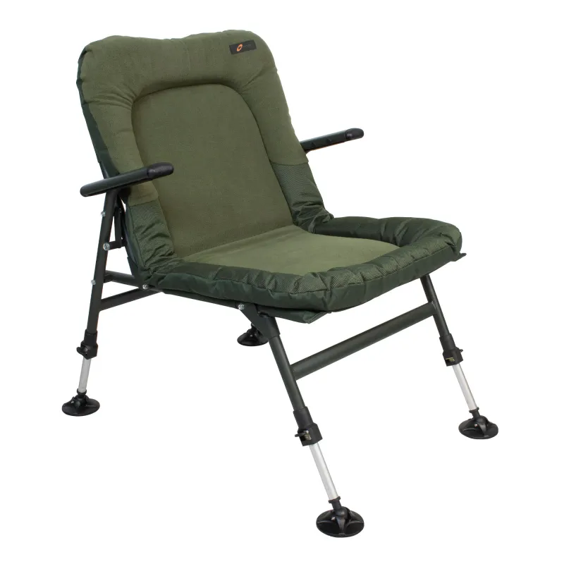 Cyprinus Memory Foam Chair