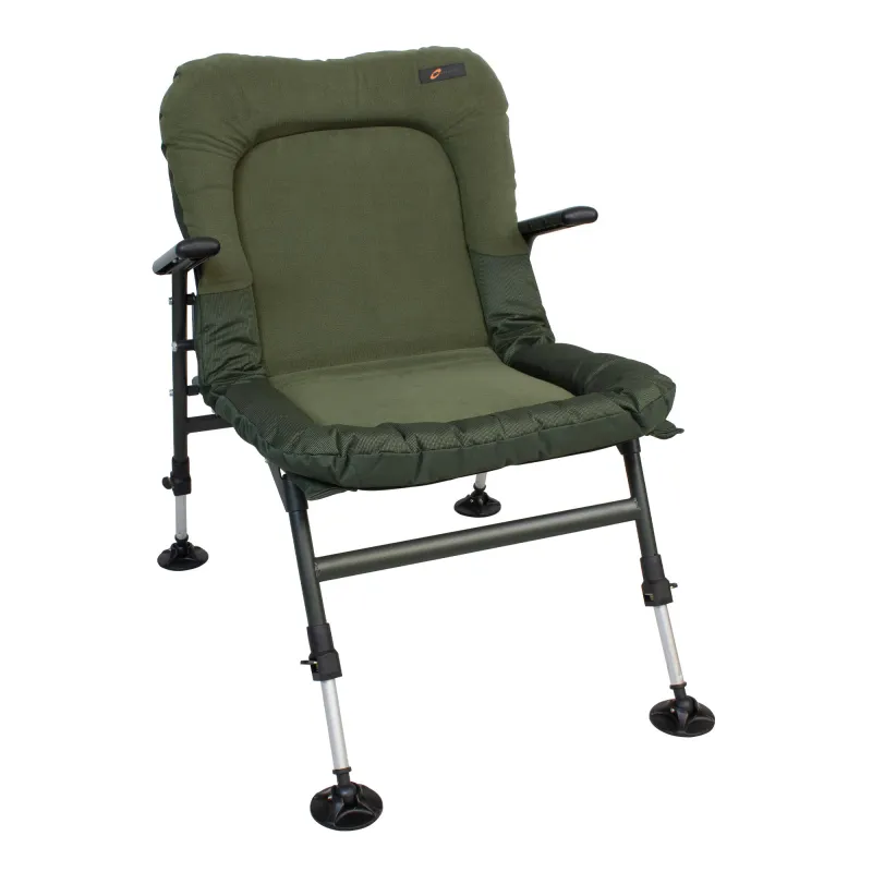 Cyprinus Memory Foam Chair