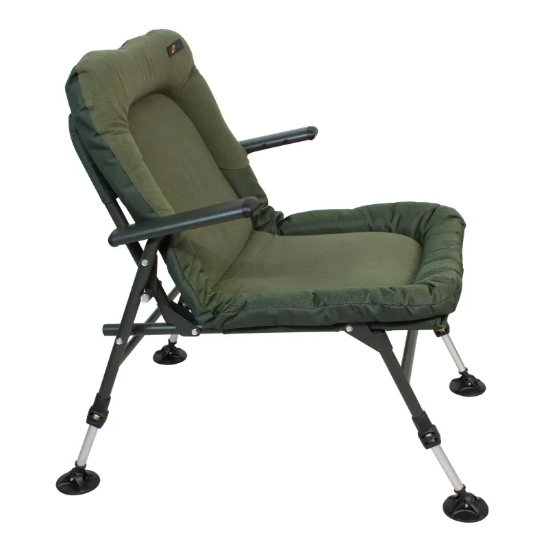 Cyprinus Memory Foam Chair