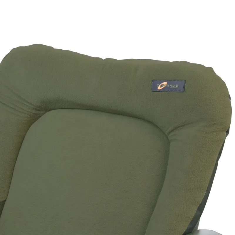 Cyprinus Memory Foam Chair