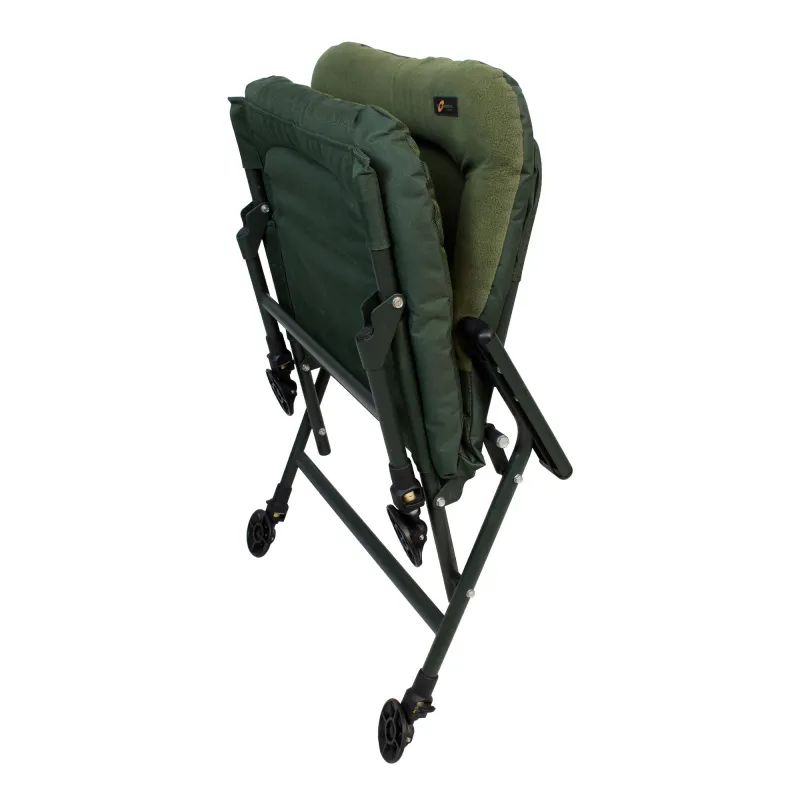 Cyprinus Memory Foam Chair