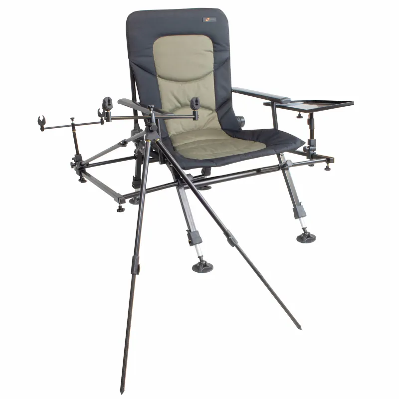 Cyprinus Wholehog Chair 130KG