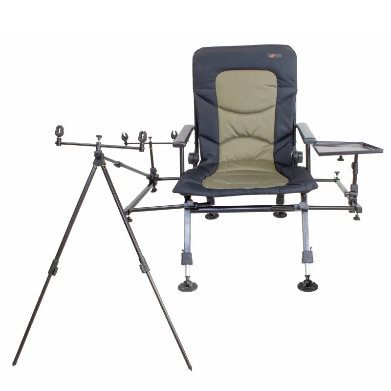Cyprinus Wholehog Chair 130KG