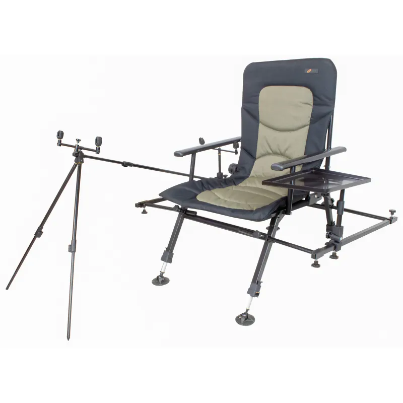 Cyprinus Wholehog Chair 130KG