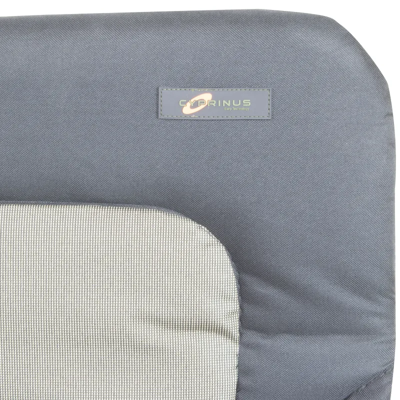 Cyprinus Wholehog Chair 130KG