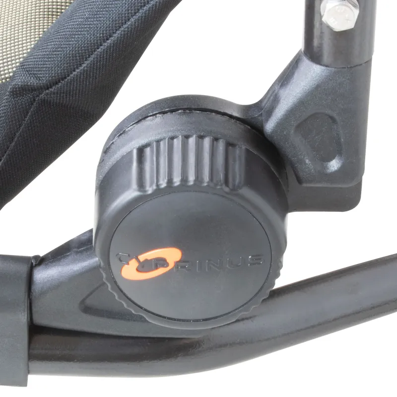 Cyprinus Wholehog Chair 130KG
