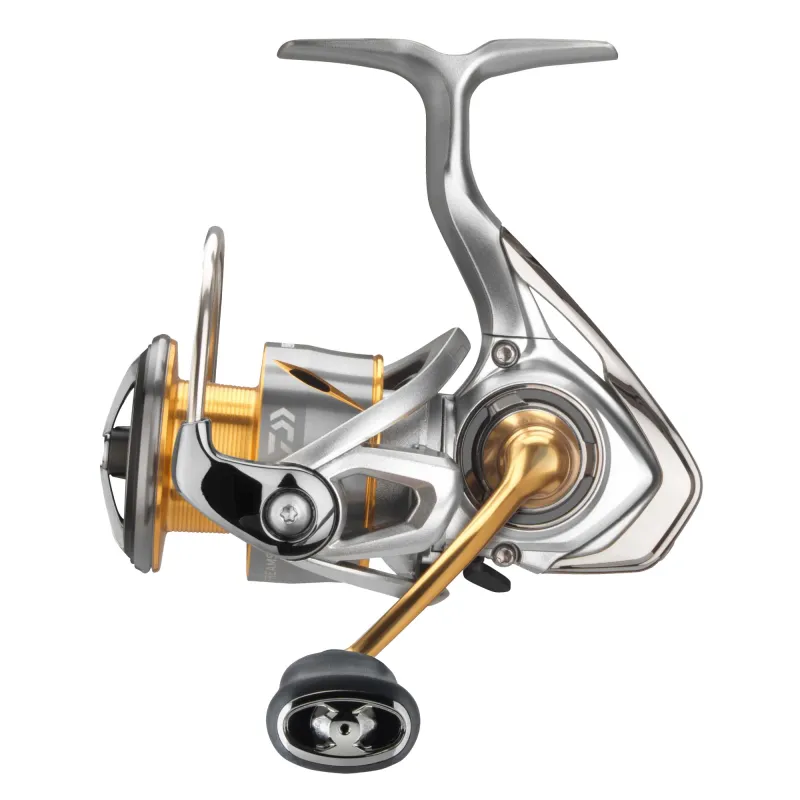 Daiwa 21 Freams LT 1000D - 150m/ 0,20mm - 5,2:1 - 185g