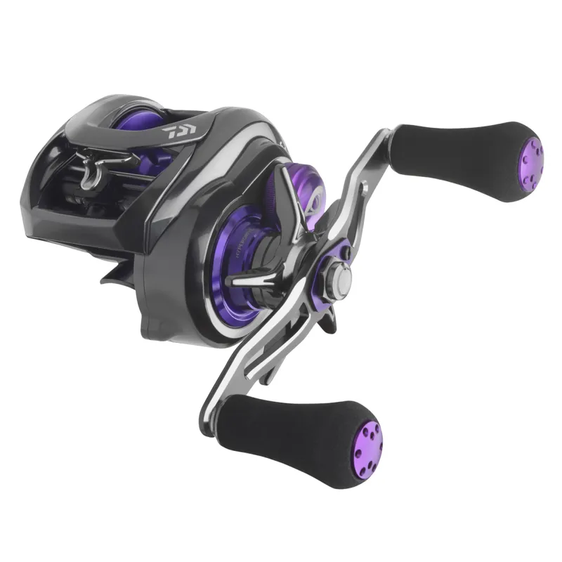 Daiwa 21 PROREX XR TWS 300PL 300PL - 230m/ 0,33mm - 5,3:1 - 320g