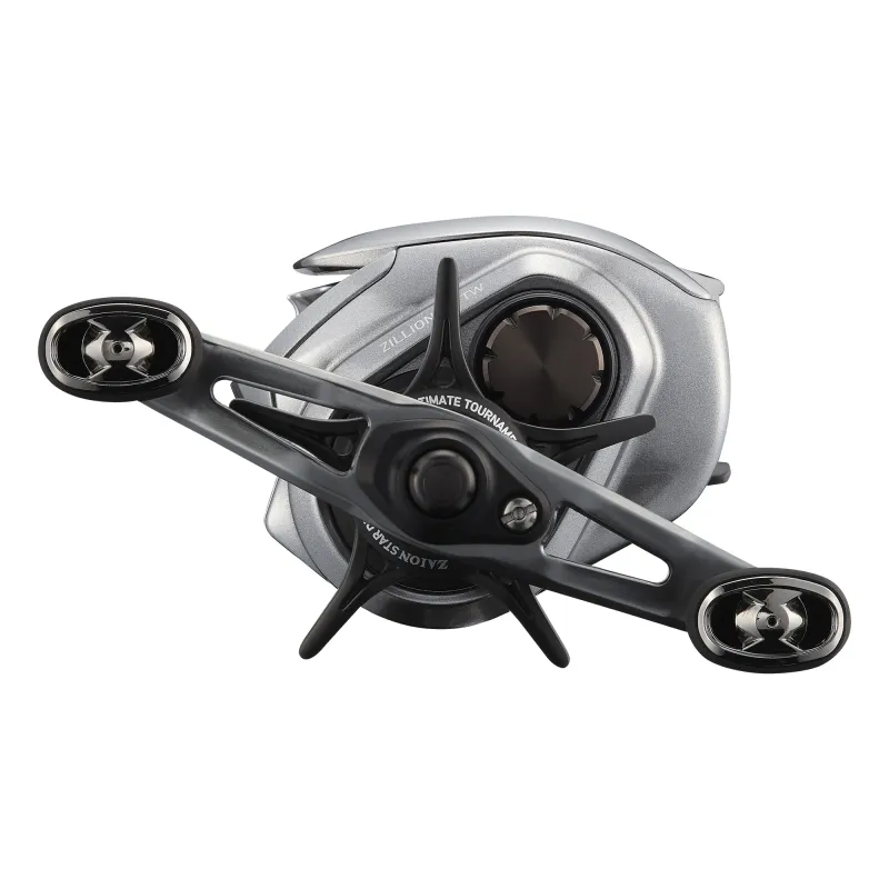 Daiwa 21 Zillion SV TW 1000PL - 80m/ 0,36mm - 5,5:1 -175g