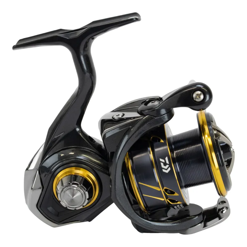 Daiwa 22 Caldia LT (MQ) 1000D - 150m/ 0,20mm - 5,1:1 - 170g