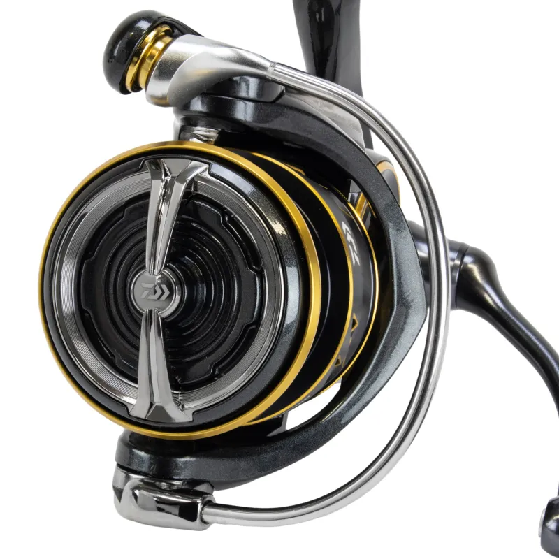 Daiwa 22 Caldia LT (MQ) 1000D - 150m/ 0,20mm - 5,1:1 - 170g