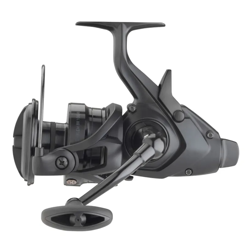 Daiwa 22 EMBLEM BR 10000 10000 - 300m/ 0,37mm - 4,7:1 - 640g