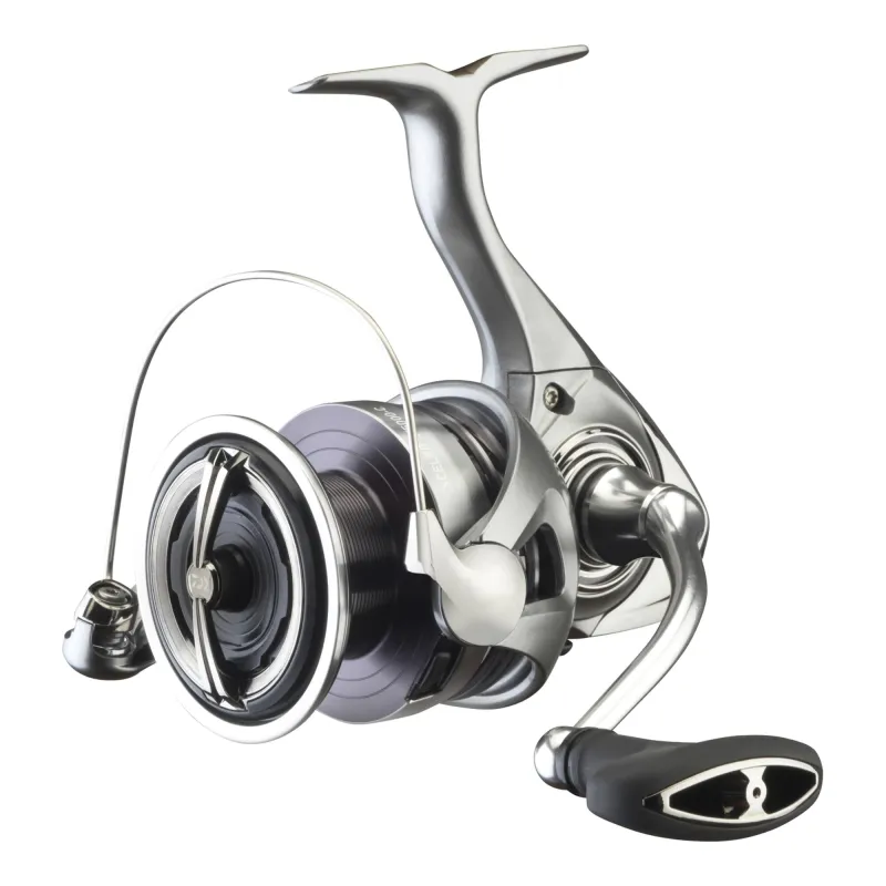 Daiwa 23 Exceler 2500 - 150m/ 0,20mm - 5,3:1 - 195g