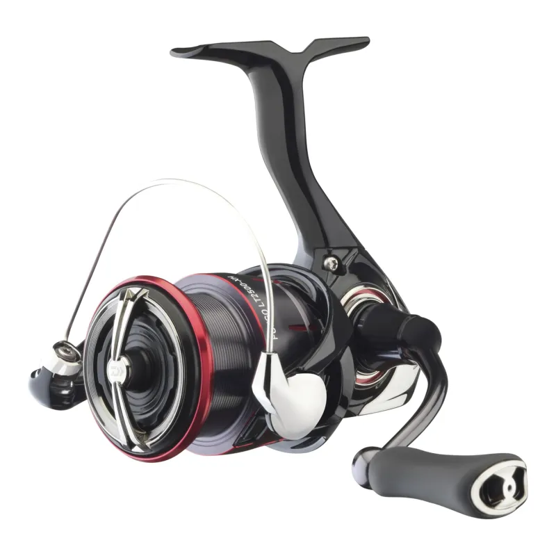 Daiwa 23 Fuego LT 3000D-C - 150m/0,33mm - 5,3:1 - 205g