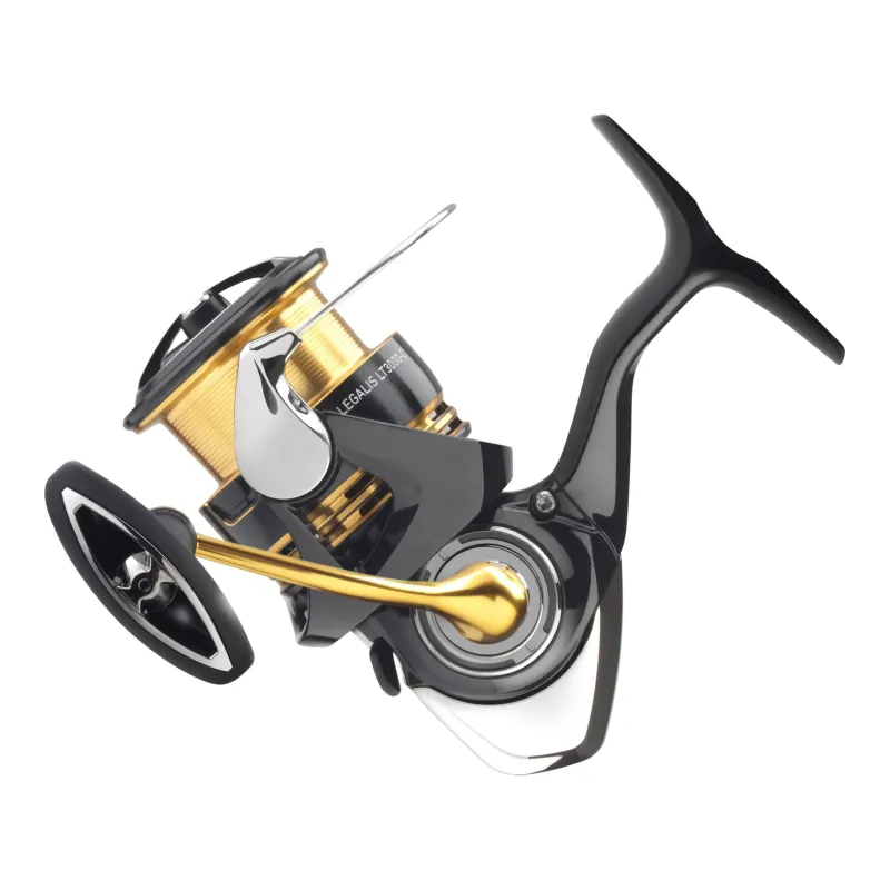 Daiwa 23 Legalis LT 4000-C - 150m/ 0,28mm - 5,2:1 - 230g