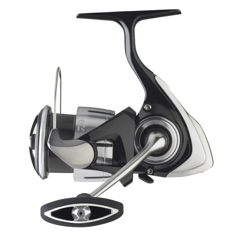 Daiwa 23 Lexa LT 2500S - 150m/ 0,16mm - 5,3:1 - 215g