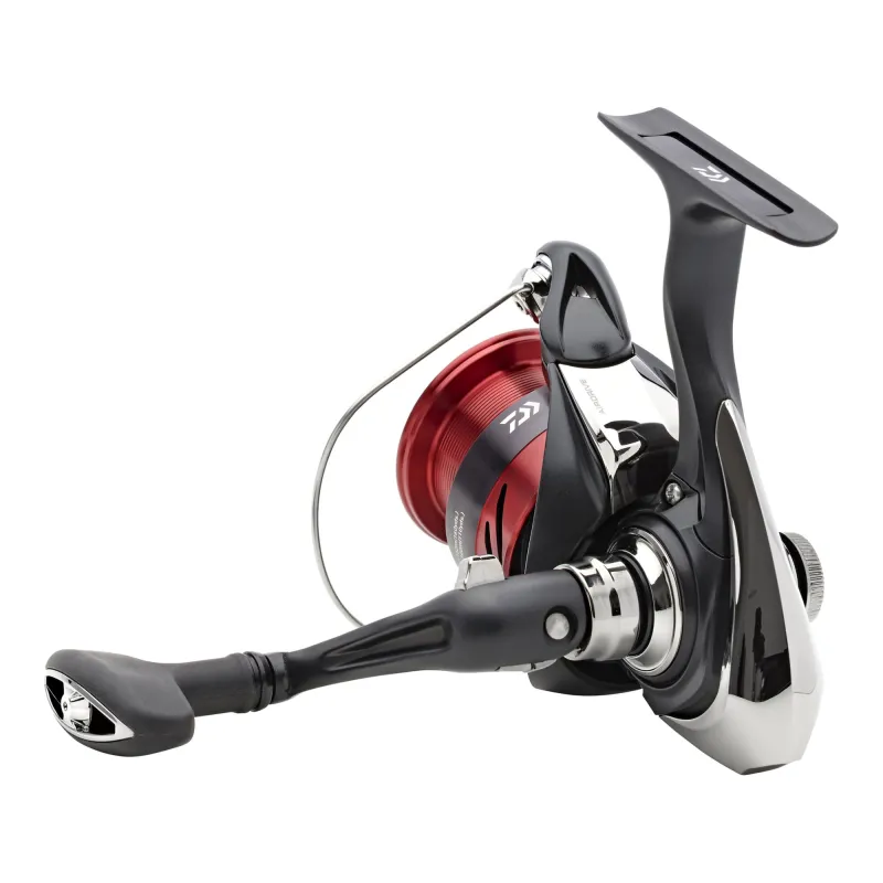 Daiwa 23 Ninja Match & Feeder LT 4000-C - 150m/0,28mm - 5,2:1 - 285g