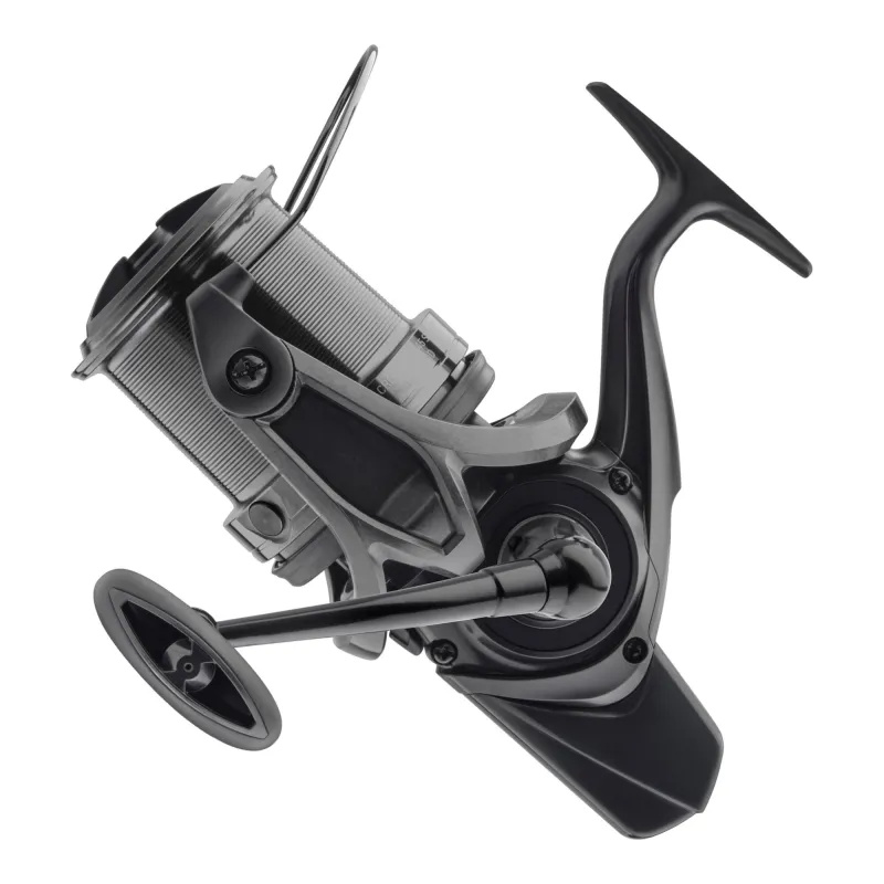 Daiwa 24 Crosscast 45 SCW QD 5000LD - 530m/0,35mm - 4,9:1 - 600g