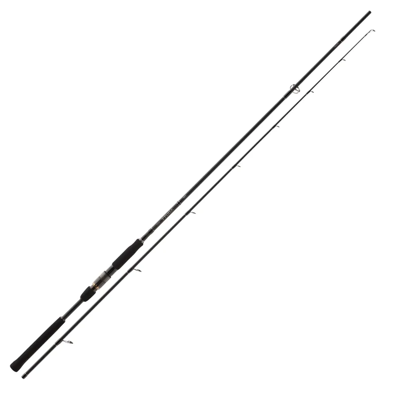 Daiwa Airity Spin 2,10m - 7-21g - 2tlg - 110g