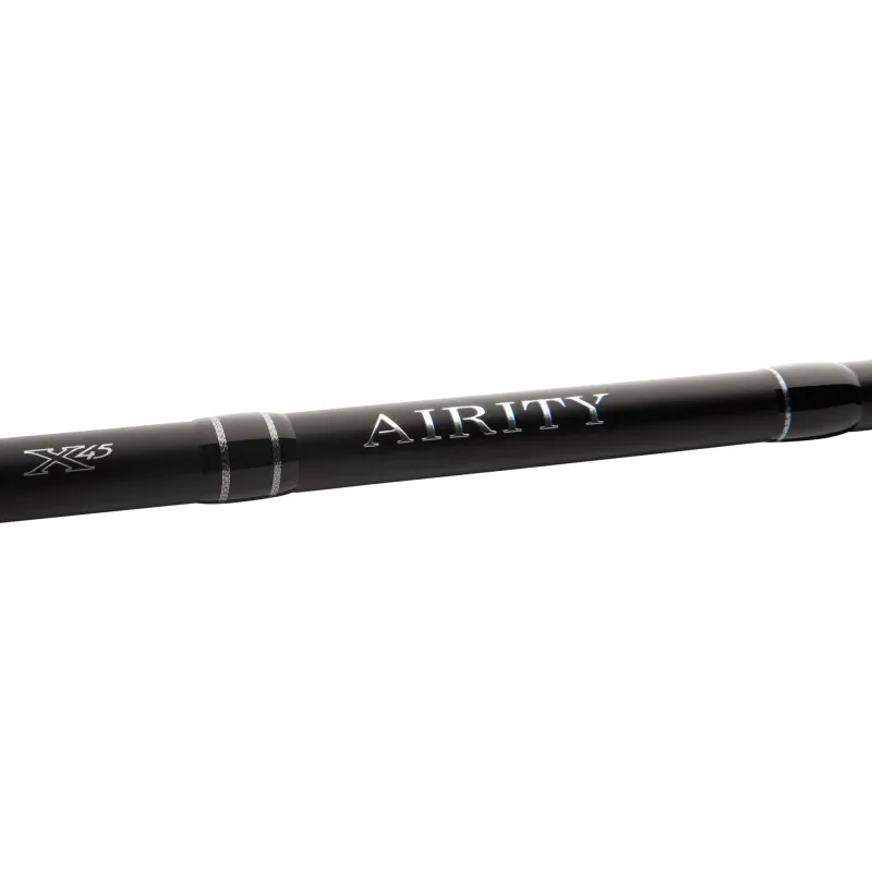 Daiwa Airity Spin 2,10m - 7-21g - 2tlg - 110g