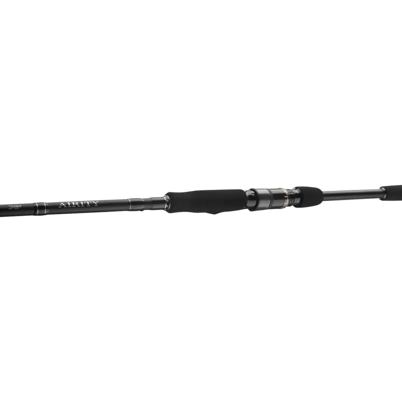 Daiwa Airity Spin 2,10m - 7-21g - 2tlg - 110g