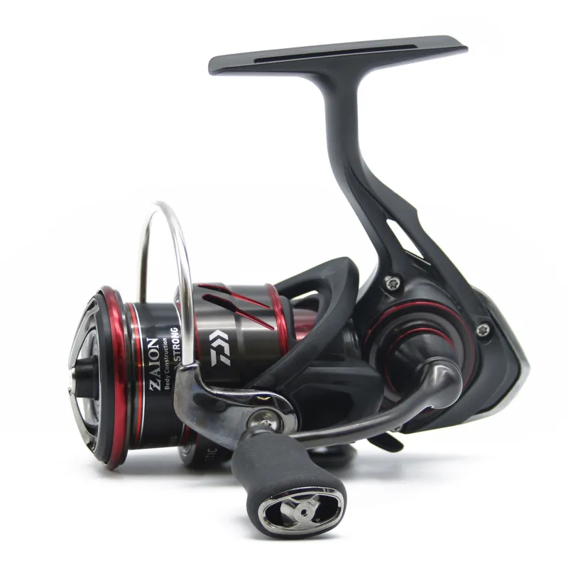 Daiwa Ballistic LT 2500 - 150m/ 0,20mm - 5,3:1 - 180g