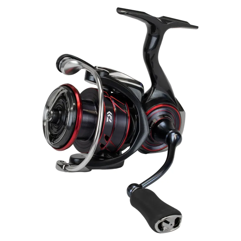Daiwa Ballistic MQ LT 1000D - 150m/ 0,20mm - 5,1:1 - 170g