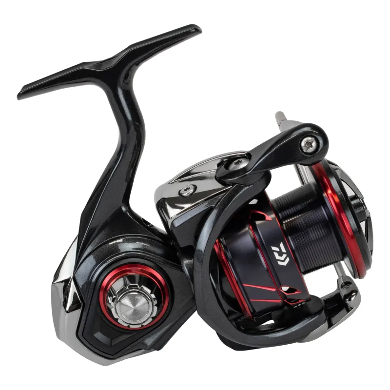 Daiwa Ballistic MQ LT 1000D - 150m/ 0,20mm - 5,1:1 - 170g