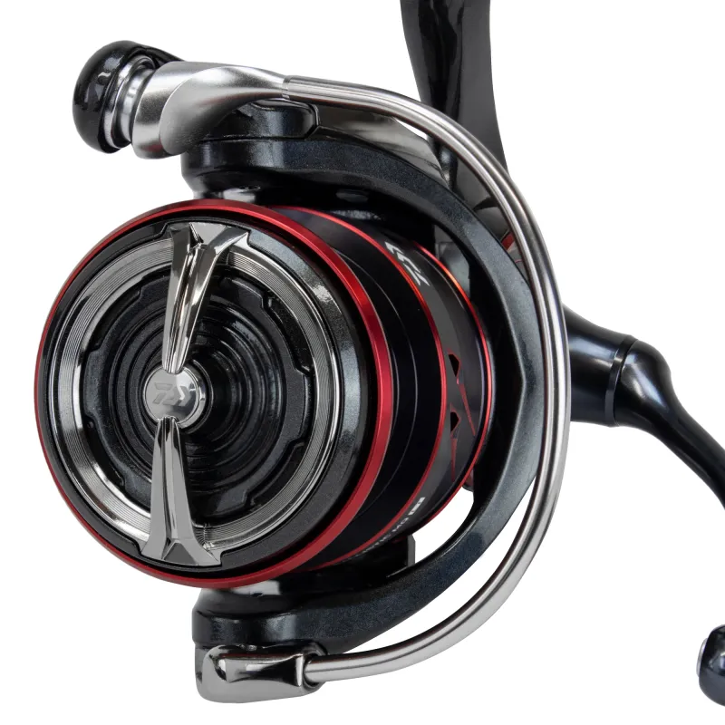 Daiwa Ballistic MQ LT 1000D - 150m/ 0,20mm - 5,1:1 - 170g