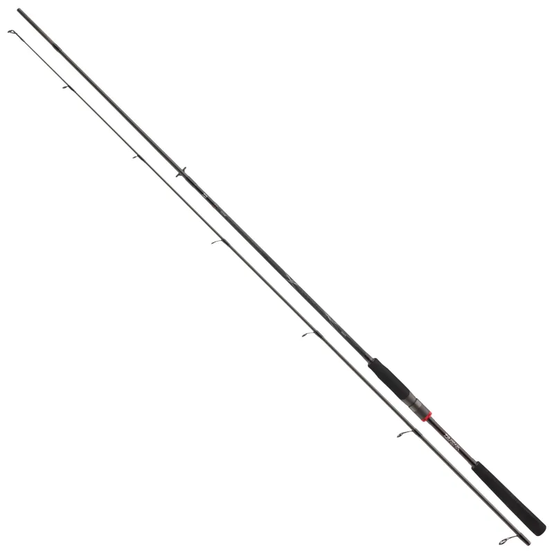 Daiwa Ballistic X Jig 2,20m - 7-28g - 2tlg. - 105g