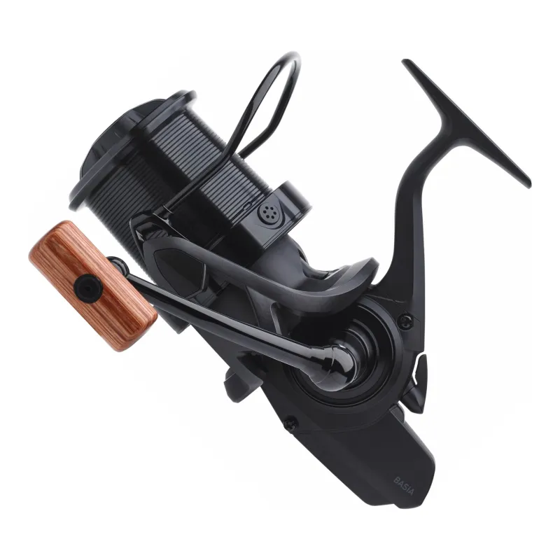 Daiwa Basia 45 SLD QD 45-5000C - 300m/0,35mm - 4,1:1 - 485g