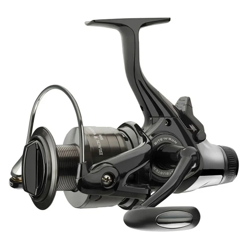 Daiwa Black Widow BR 5000A 230m/ 0,40mm - 4,6:1 - 478g