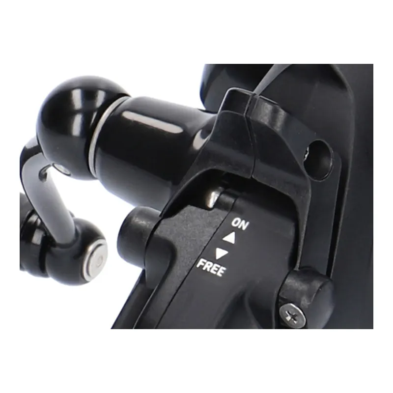 Daiwa Black Widow BR LT 5000-C - 150m/0,37mm - 5,2:1 - 315g