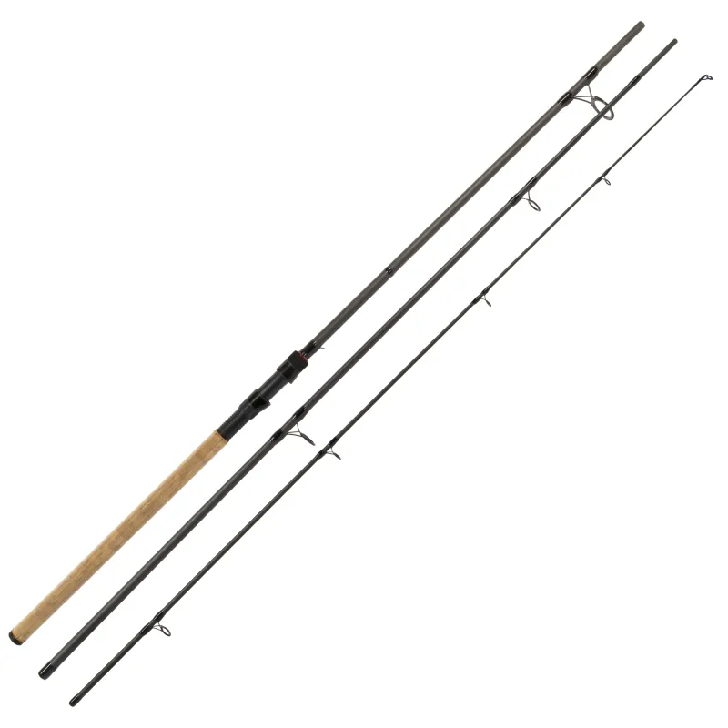 Daiwa BW XT Bait 3,30m - 20-60g - 3tlg. - 320g