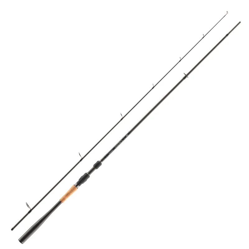 Daiwa Caldia Sensor Jig Spin 2,10m - 8-35g - 2tlg - 130g