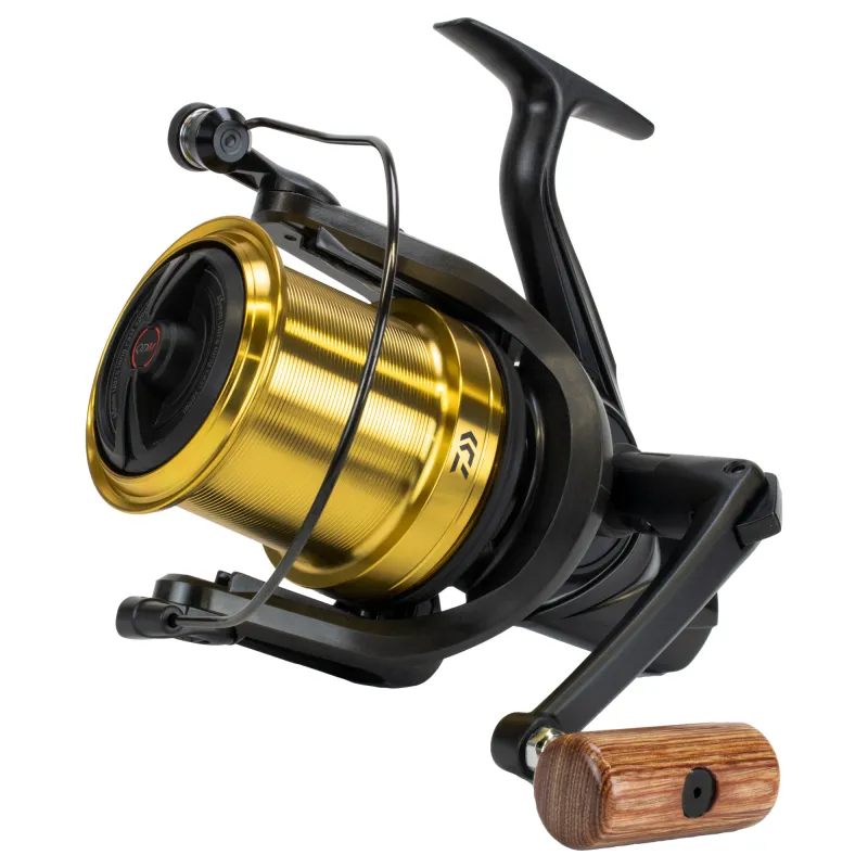Daiwa Crosscast 45 SCW 5000C QD OT 45 SCW 5000C QD OT - 300m/ 0,35mm - 4,9:1 - 640g