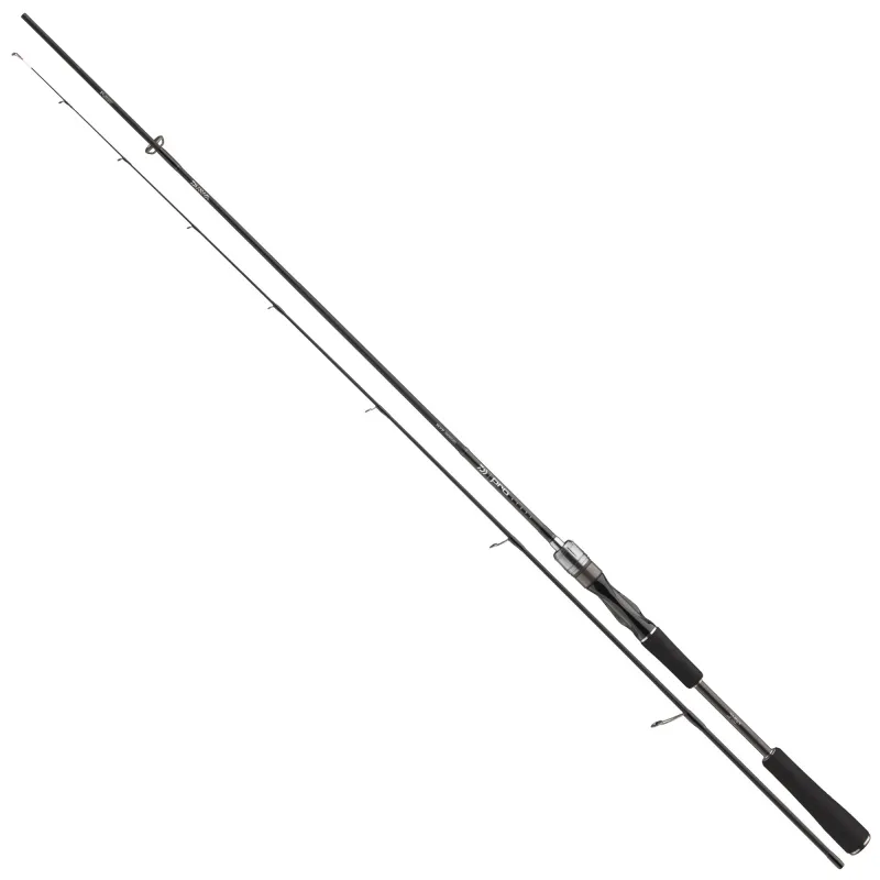 Daiwa DW Pro Staff 1,95m - 0,5-6g - 2tlg. - 95g