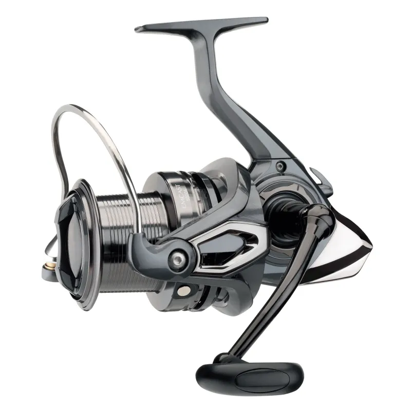 Daiwa Emcast 35A Spod'n Mark 370m/ 0,35mm - 4,90:1 - 660g