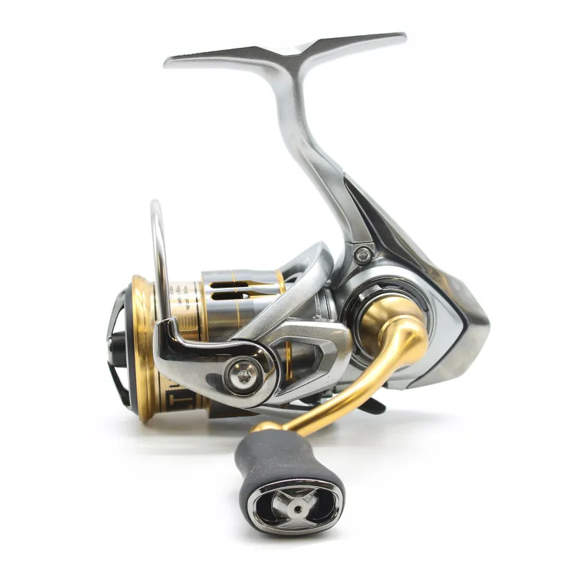 Daiwa Freams LT 1000S 100m/ 0,12mm - 5,2:1 - 185g