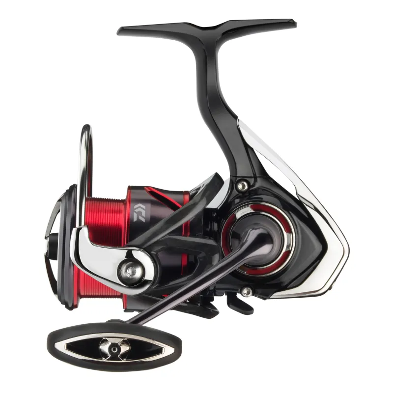 Daiwa Fuego LT 4000-C 150m/ 0,28mm - 5.2:1 - 235g