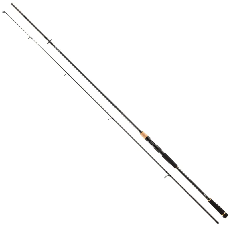 Daiwa Legalis Allround 3,00m - 10-50g - 2tlg - 175g