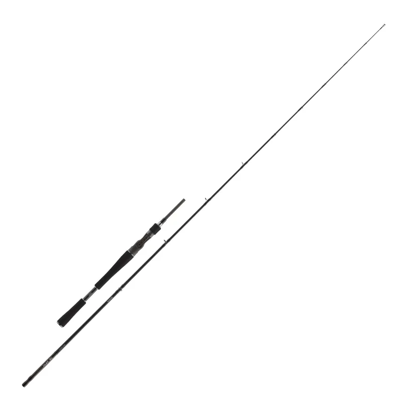 Daiwa Pro Staff Pelagic Baitcast 2,00m - 30-80g - 1+1tlg - 145g